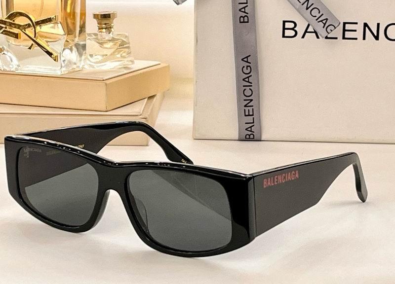 Balenciaga Sunglasses 495